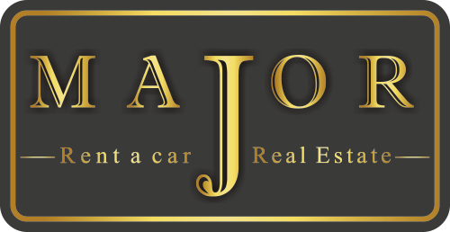 Major Rent A Car +90 545 129 00 07