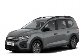 DACIA JOGGER 7 PERSONS