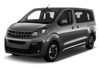 OPEL ZAFİRA 8+1